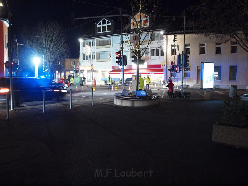 VU Rad gegen PKW Koeln Rath Roesratherstr Eilerstr P12.JPG